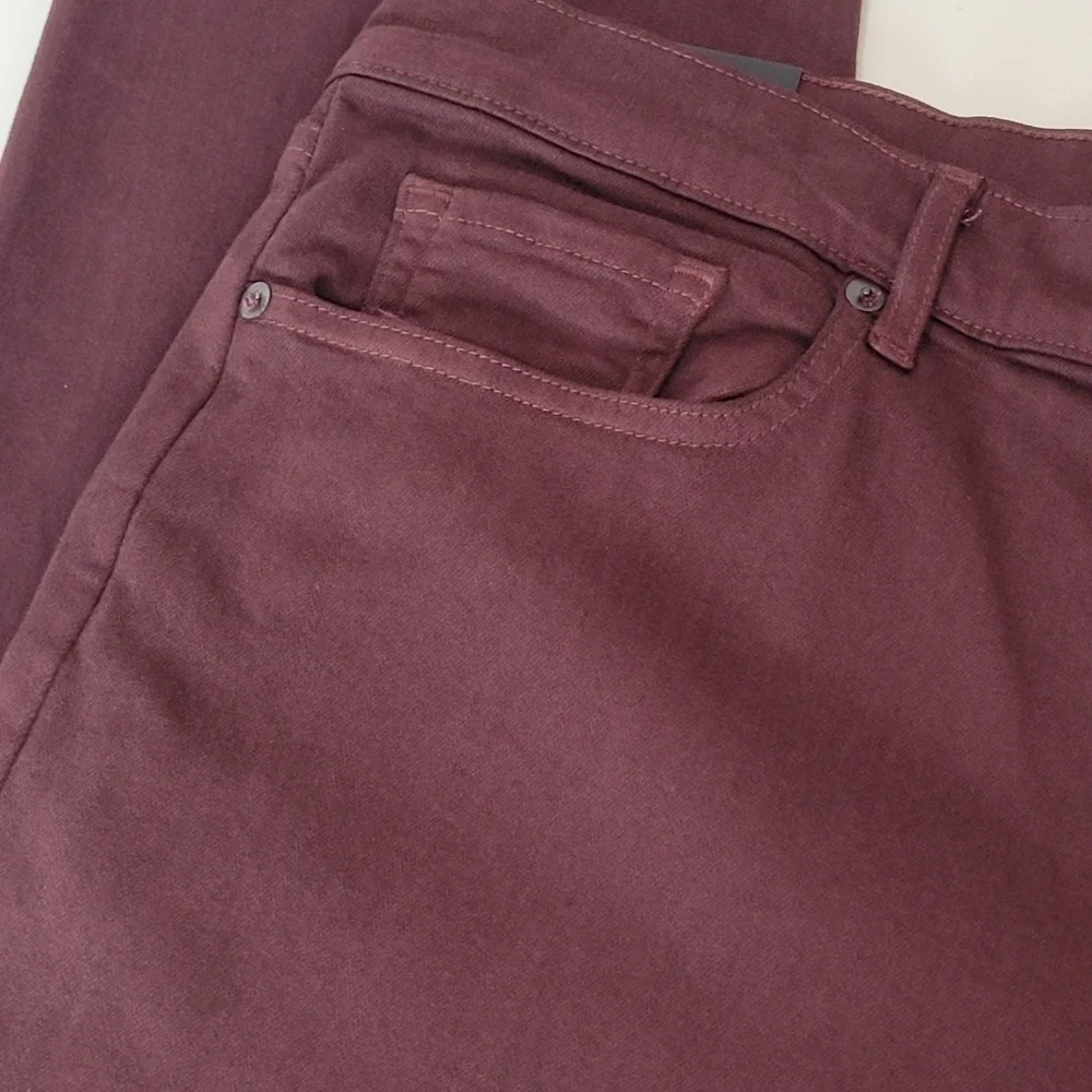 J. Brand Tyler Slim Fit Jeans - NWT - Size 38
